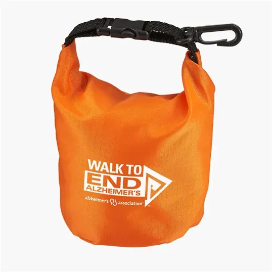 Roll-It Ripstop Polyester Pouch