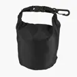 Roll-It Ripstop Polyester Pouch — view 2