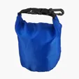 Roll-It Ripstop Polyester Pouch — view 3