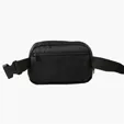 Over-the-Shoulder Sling Bag with Two Zipper Pockets — view 2