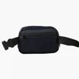 Over-the-Shoulder Sling Bag with Two Zipper Pockets — view 9