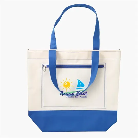 Evans Boat and Beach Tote Bag — view 3