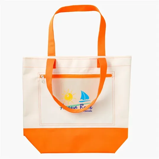 Evans Boat and Beach Tote Bag — view 4
