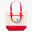 Evans Boat and Beach Tote Bag — view 6