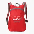 Ripstop Backpack - Stow 'N Go — view 2