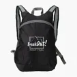 Ripstop Backpack - Stow 'N Go — view 3