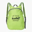 Ripstop Backpack - Stow 'N Go — view 4