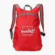 Ripstop Backpack - Stow 'N Go