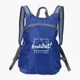Ripstop Backpack - Stow 'N Go — view 5