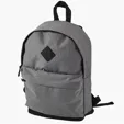 Classic Heathered Backpack — view 5