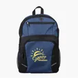 Stanford Heathered 16" Laptop Backpack — view 2