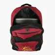 Stanford Heathered 16" Laptop Backpack — view 3