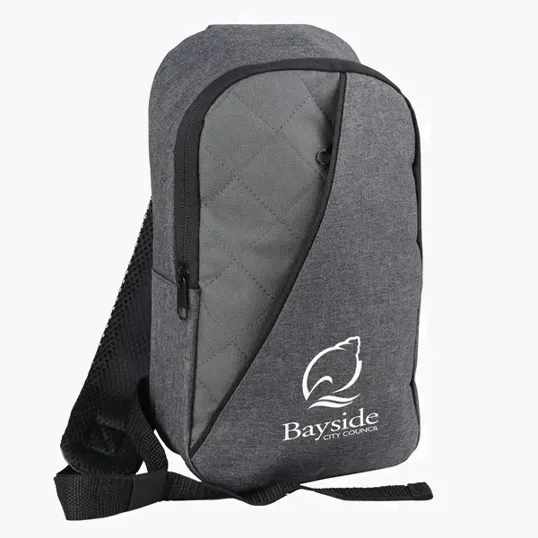 Evans Mod Sling Backpack Bag