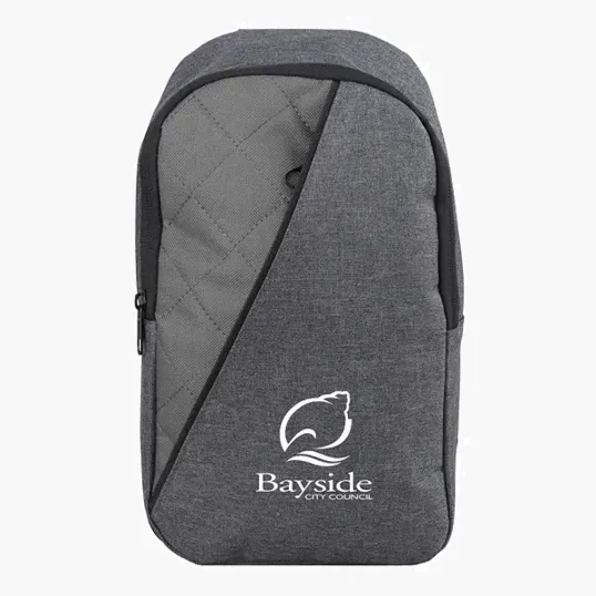 Evans Mod Sling Backpack Bag — view 2