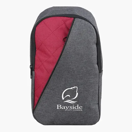 Evans Mod Sling Backpack Bag — view 4