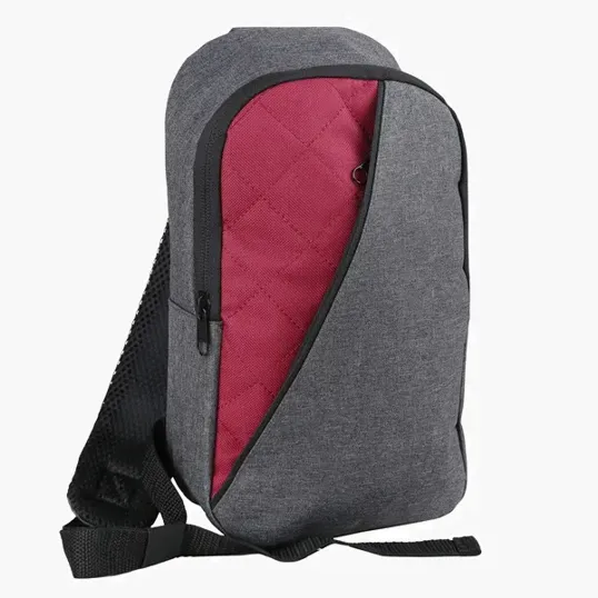 Evans Mod Sling Backpack Bag — view 10