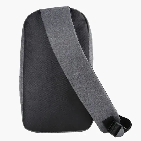 Evans Mod Sling Backpack Bag — view 13
