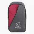 Evans Mod Sling Backpack Bag — view 4