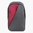 Evans Mod Sling Backpack Bag — view 9