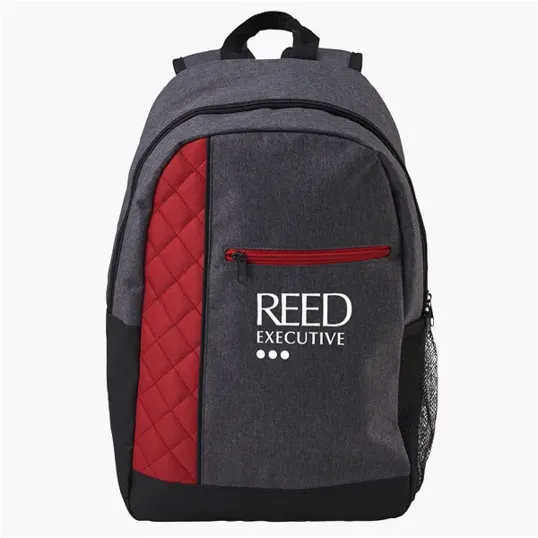 Mod Series Backpack with Laptop Pocket — view 2