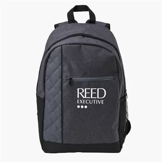 Mod Series Backpack with Laptop Pocket — view 3