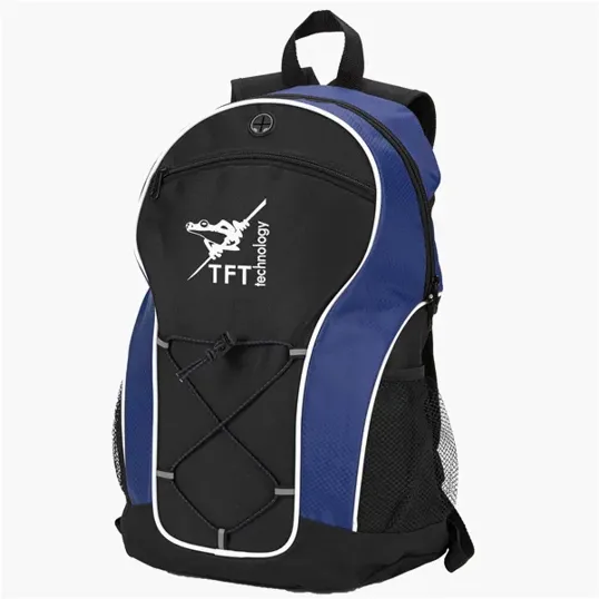 Ultimate Backpack, 600 Denier Polyester with Ripstop Accents — view 6