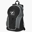 Ultimate Backpack, 600 Denier Polyester with Ripstop Accents — view 2
