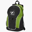 Ultimate Backpack, 600 Denier Polyester with Ripstop Accents — view 3