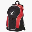 Ultimate Backpack, 600 Denier Polyester with Ripstop Accents — view 5