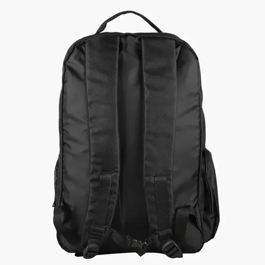 RPET Executive Backpack with Padded Laptop Sleeve — view 5