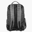 RPET Executive Backpack with Padded Laptop Sleeve — view 2