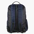 RPET Executive Backpack with Padded Laptop Sleeve — view 9