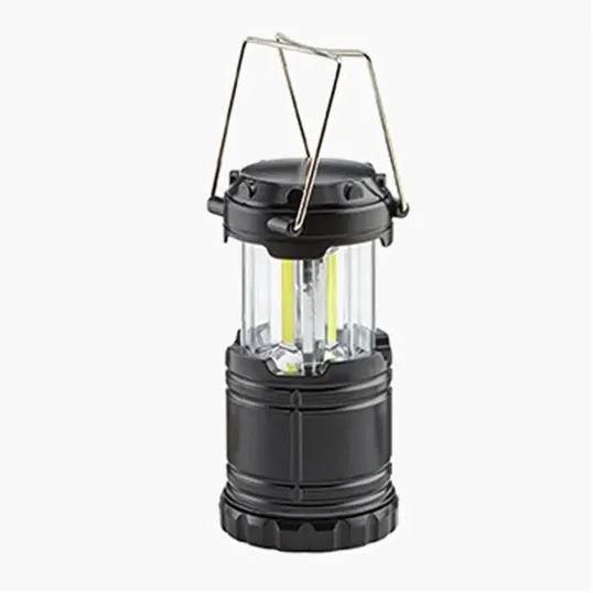 Small Collapsible Lantern with LED Chip on Board Technology — view 6