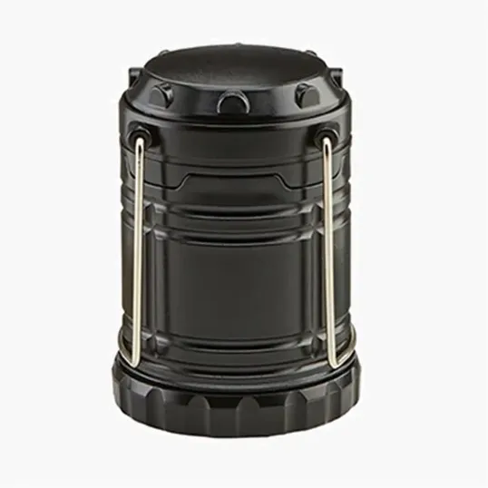 Small Collapsible Lantern with LED Chip on Board Technology — view 7