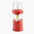 Small Collapsible Lantern with LED Chip on Board Technology — view 2