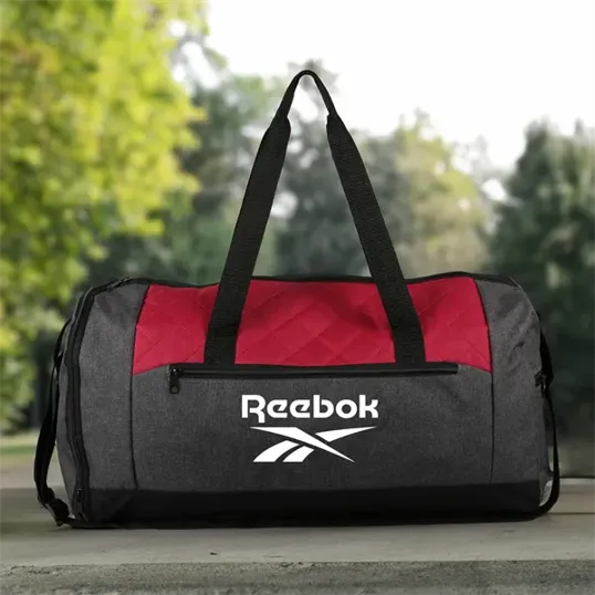 Evans Mod Series Duffel Bag