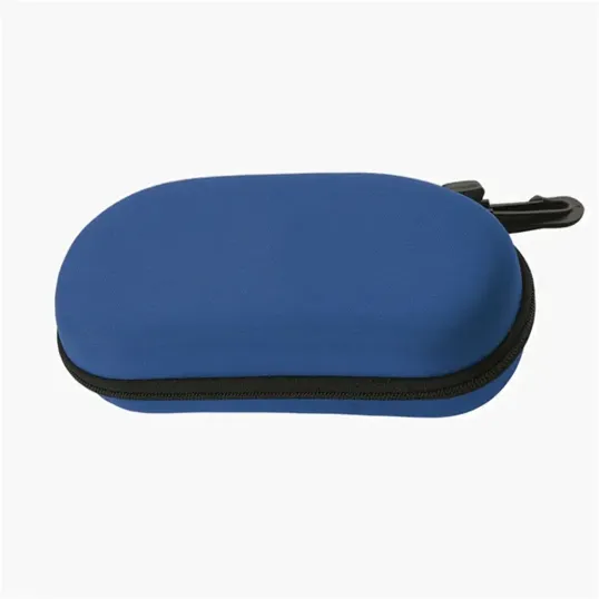 Sunglass Holder with Soft Support and Durable Clip — view 7