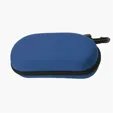 Sunglass Holder with Soft Support and Durable Clip — view 7