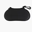 Sunglass Holder with Soft Support and Durable Clip — view 8