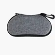 Sunglass Holder with Soft Support and Durable Clip — view 10