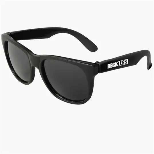 Youth Neon Sunglasses with UV400 Lenses — view 2