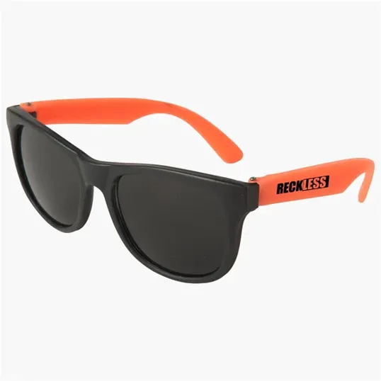 Youth Neon Sunglasses with UV400 Lenses — view 5