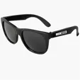 Youth Neon Sunglasses with UV400 Lenses — view 2