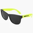 Youth Neon Sunglasses with UV400 Lenses — view 7