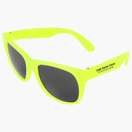 Sweet Sunglasses with UV-400 Lenses — view 6