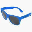 Sweet Sunglasses with UV-400 Lenses