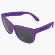 Sweet Sunglasses with UV-400 Lenses — view 4