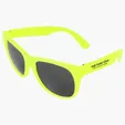 Sweet Sunglasses with UV-400 Lenses — view 6