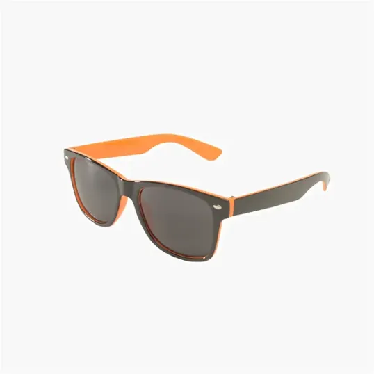 Miami Two-Tone Sunglasses
