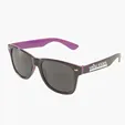 Miami Two-Tone Sunglasses — view 3
